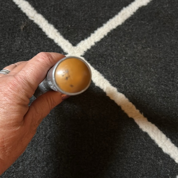 Vintage Zeroll Ice Cream Scoop Made in Toledo Ohio 20 - Picture 3 of 4